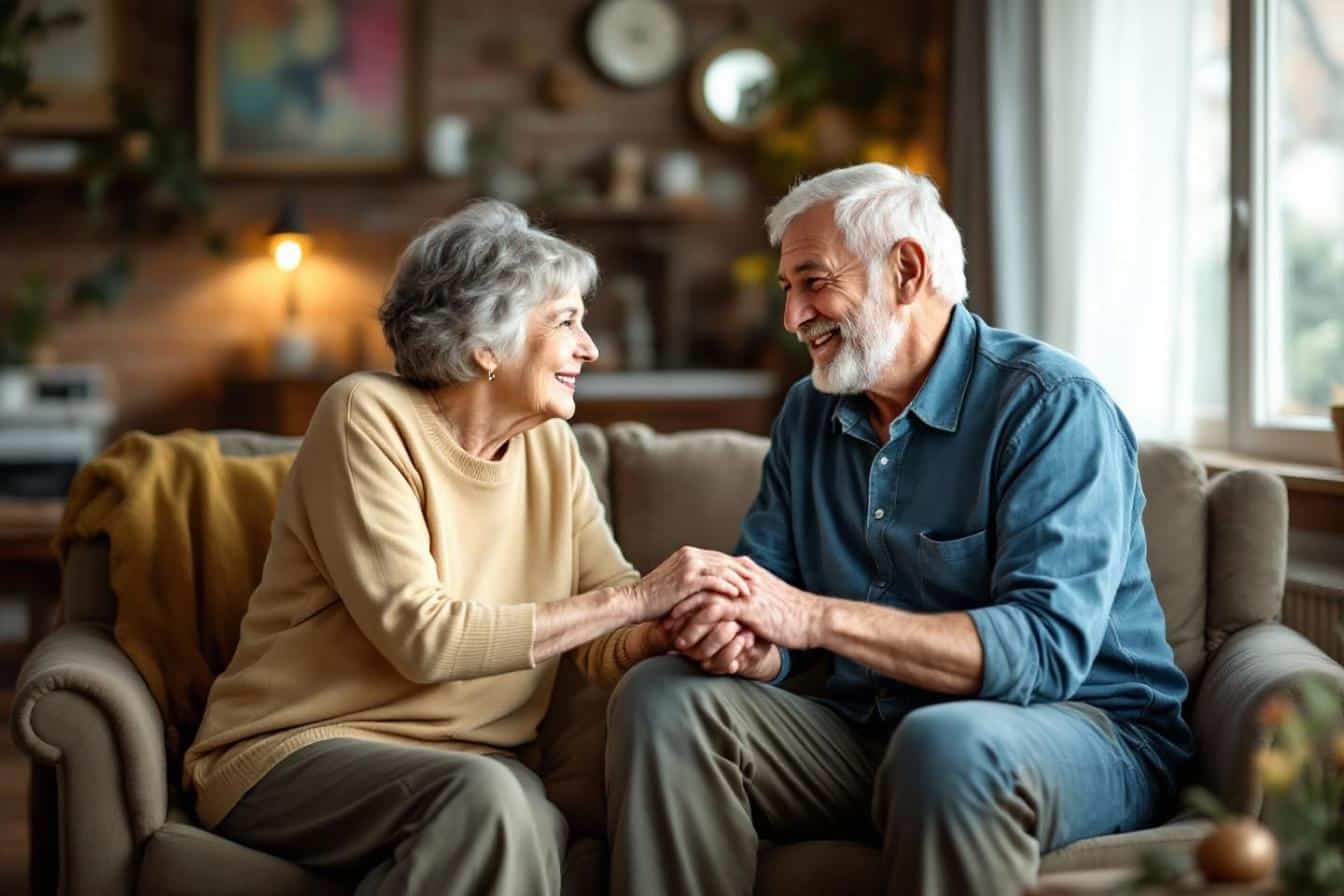 Célébrer 50, 60, 70 ans de mariage : Actualités de la Mairie de Rognonas