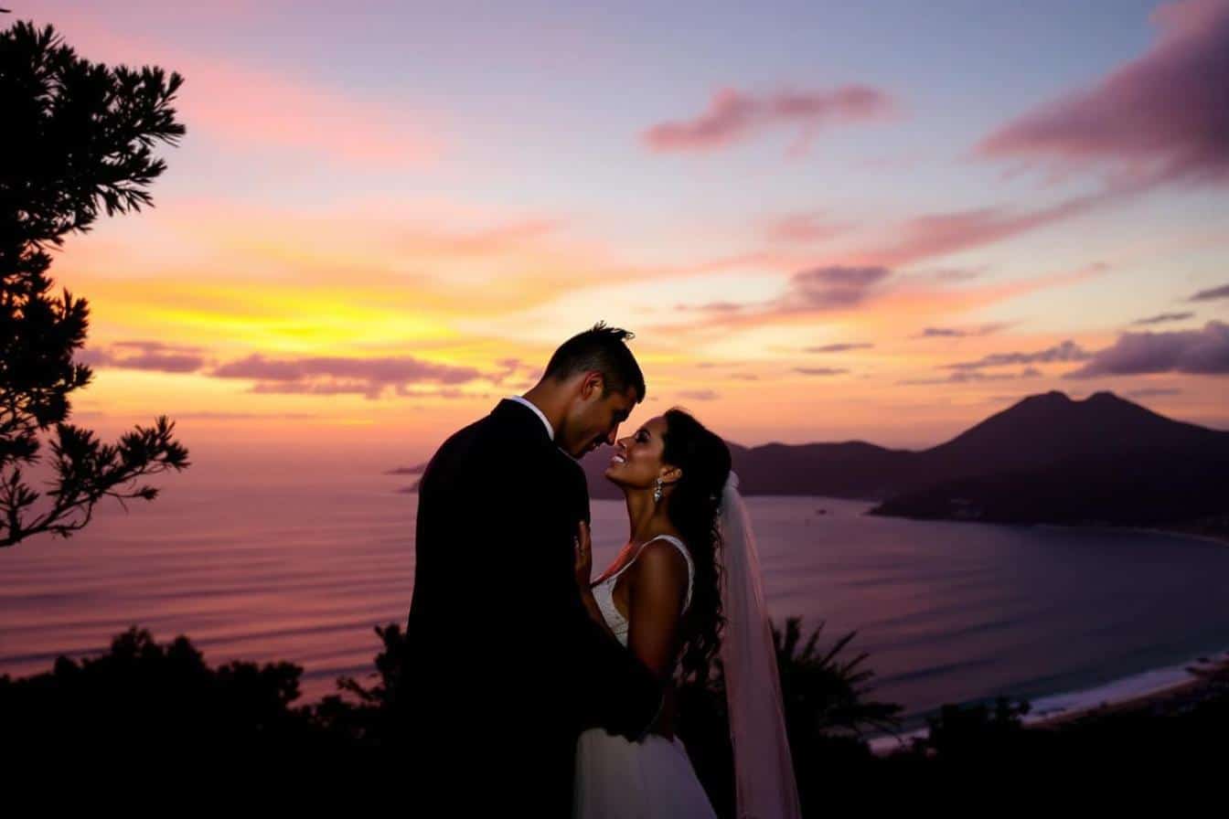 Cristiano Ronaldo : les détails surprenants de son contrat de mariage avec Georgina