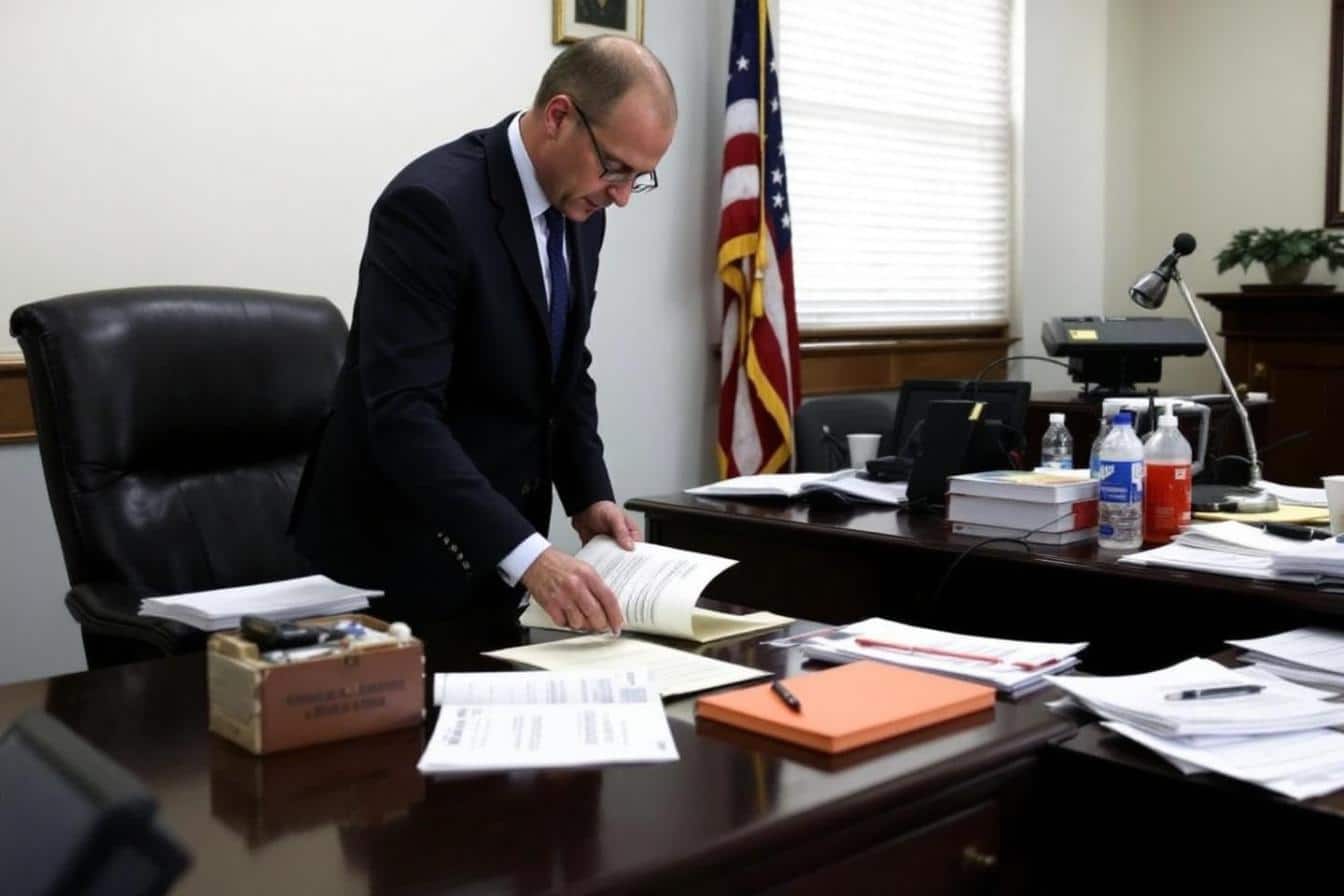 Darmanin intensifie la lutte contre les mariages frauduleux