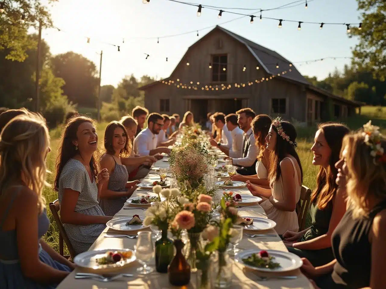 Photo eco-mariage-zero-dechet-responsable