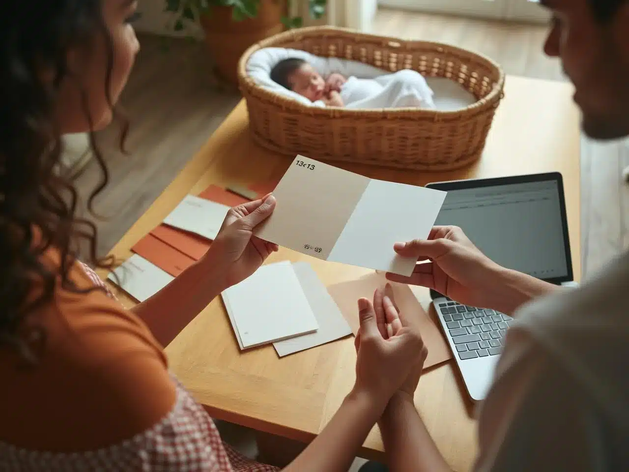 Photo impression-faire-part-naissance-astuces
