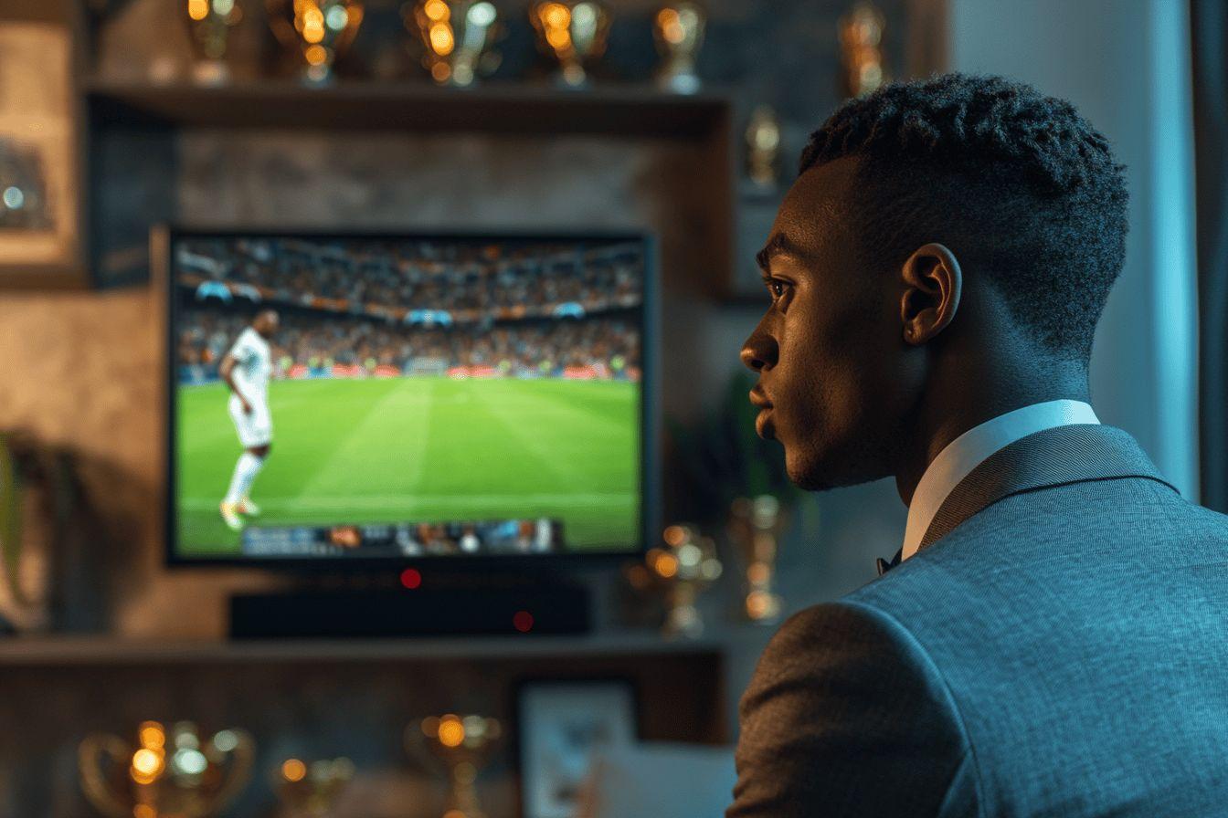Kylian Mbappé : un mariage qui le passionne !