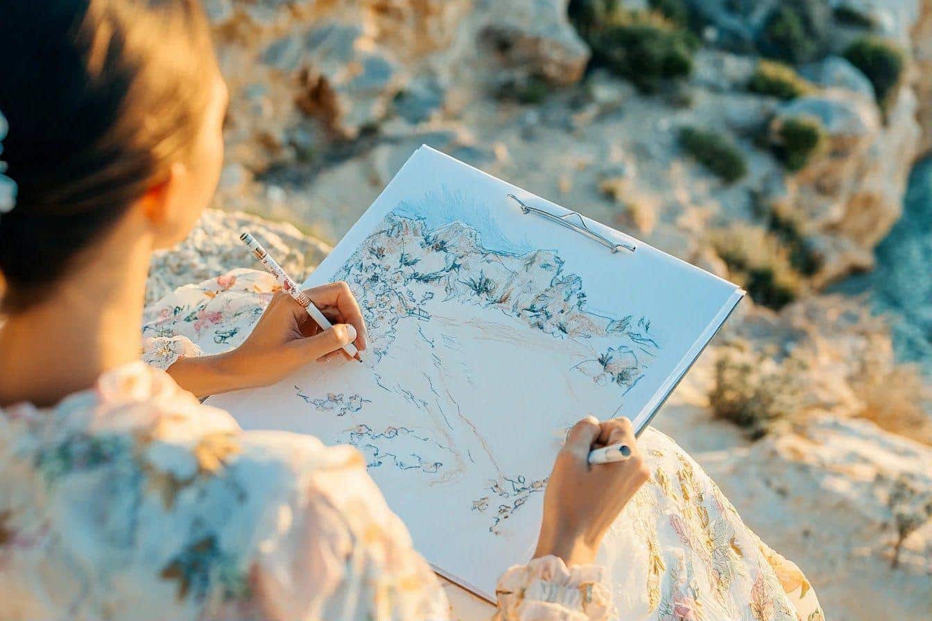 Le business florissant des mariages de rêve dans les Cyclades