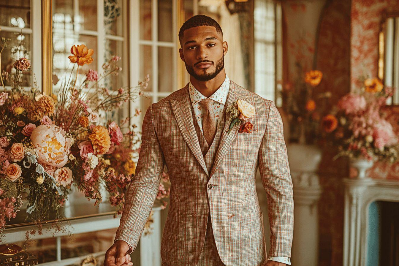 Le mariage de Kylian Mbappé : un tournant majeur ?