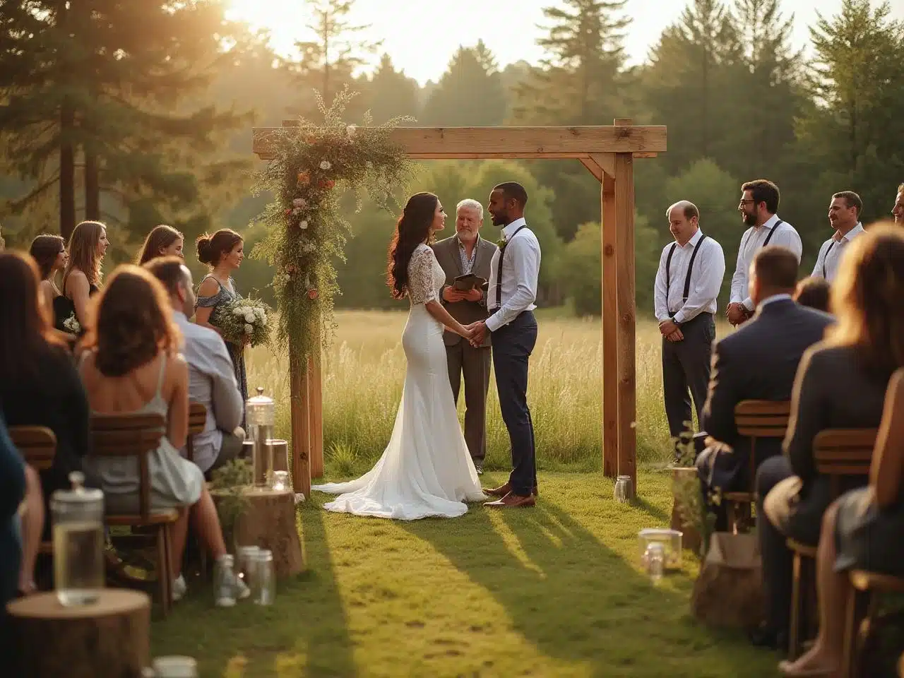 Photo mariage-eco-responsable-chic-sans-gaspillage