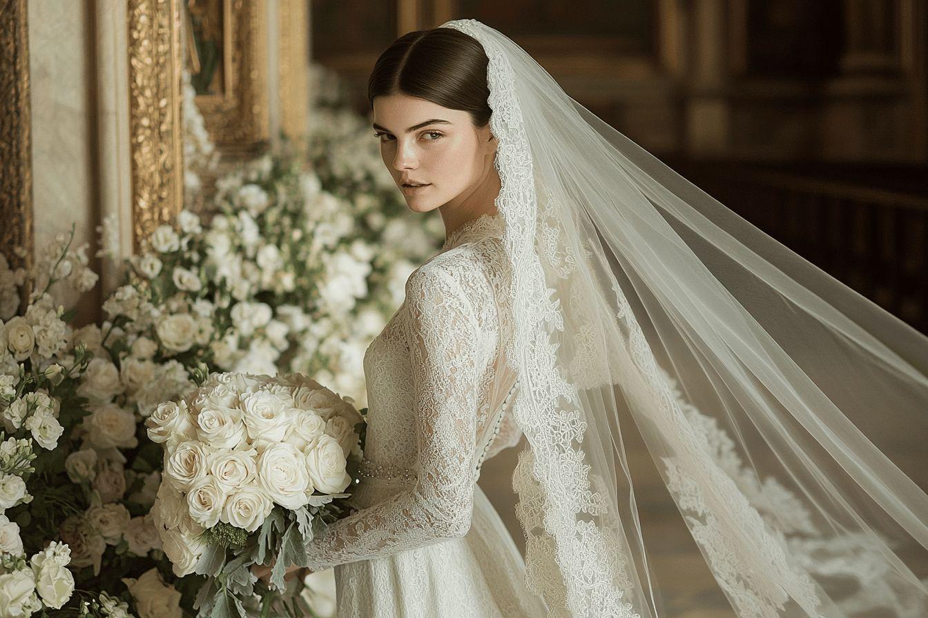 Mariage royal : Marie Caroline de Liechtenstein dit oui