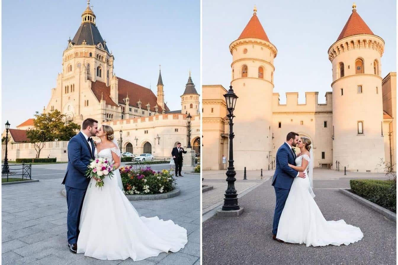 Mariages du week-end : découvrez les couples de Belfort-Héricourt-Montbéliard