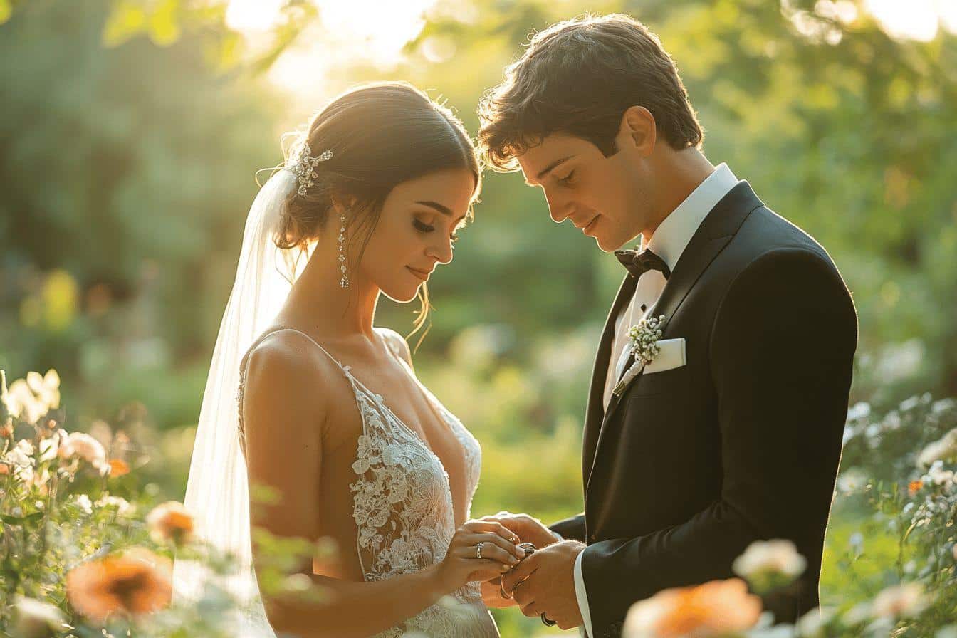 Mariages du week-end en Meurthe-et-Moselle : découvrez les photos