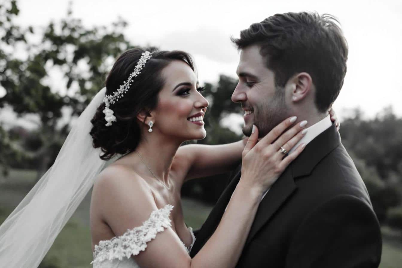 Mariages du weekend à Besançon et Haut-Doubs en images