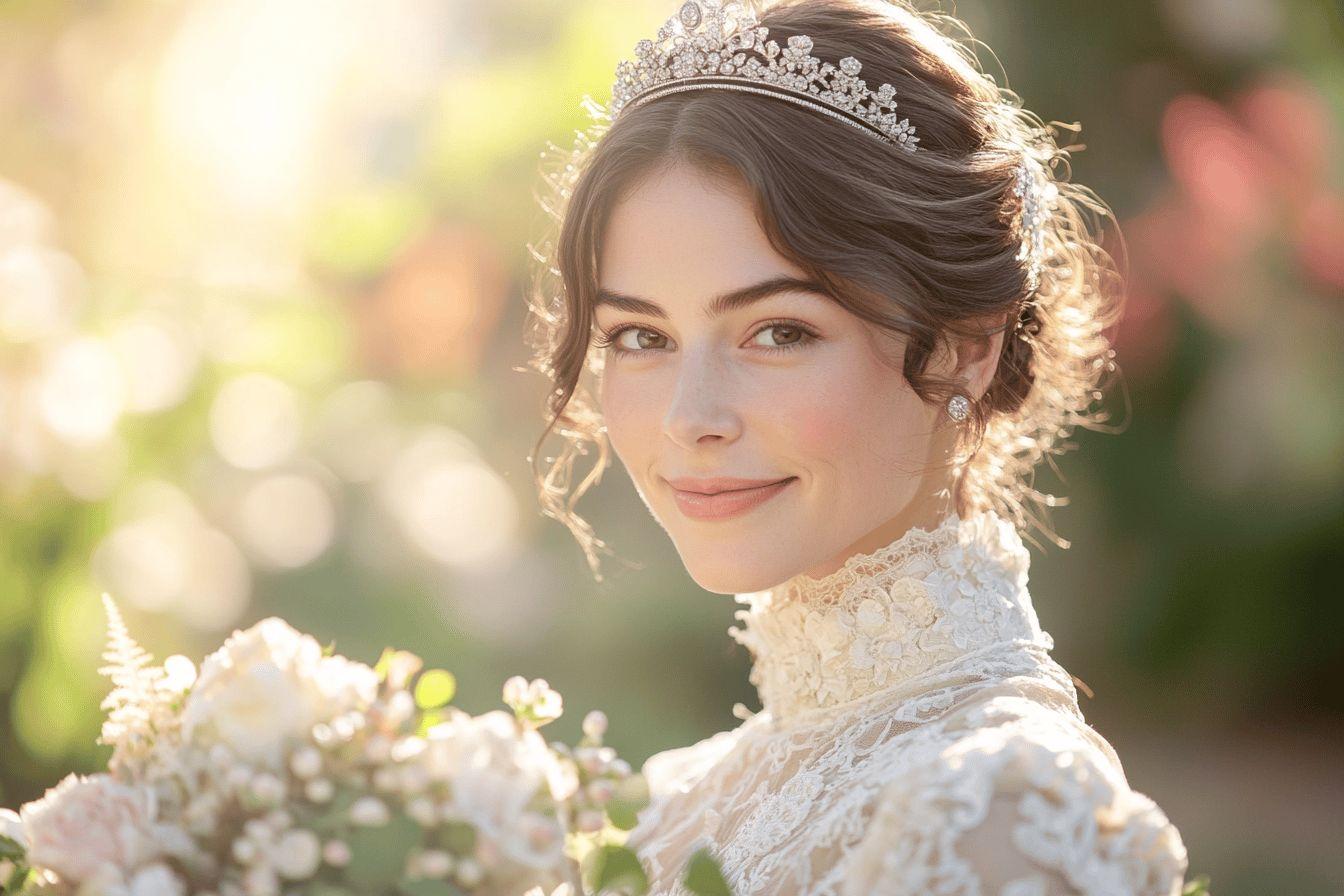 Marie Caroline de Liechtenstein célèbre avant son mariage