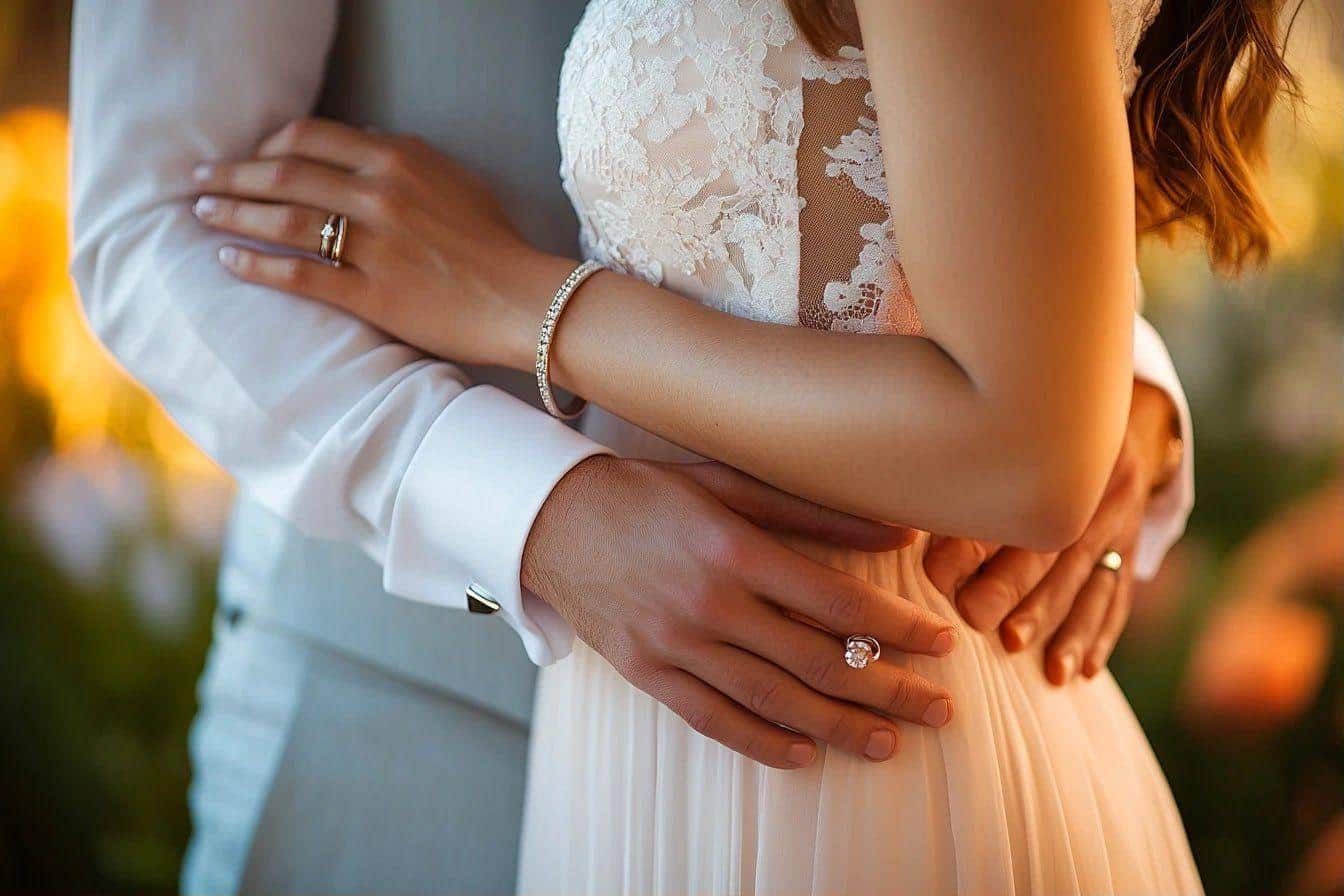 Marie-Thé et Daniel Bignon : 50 ans après, ils se redisent oui