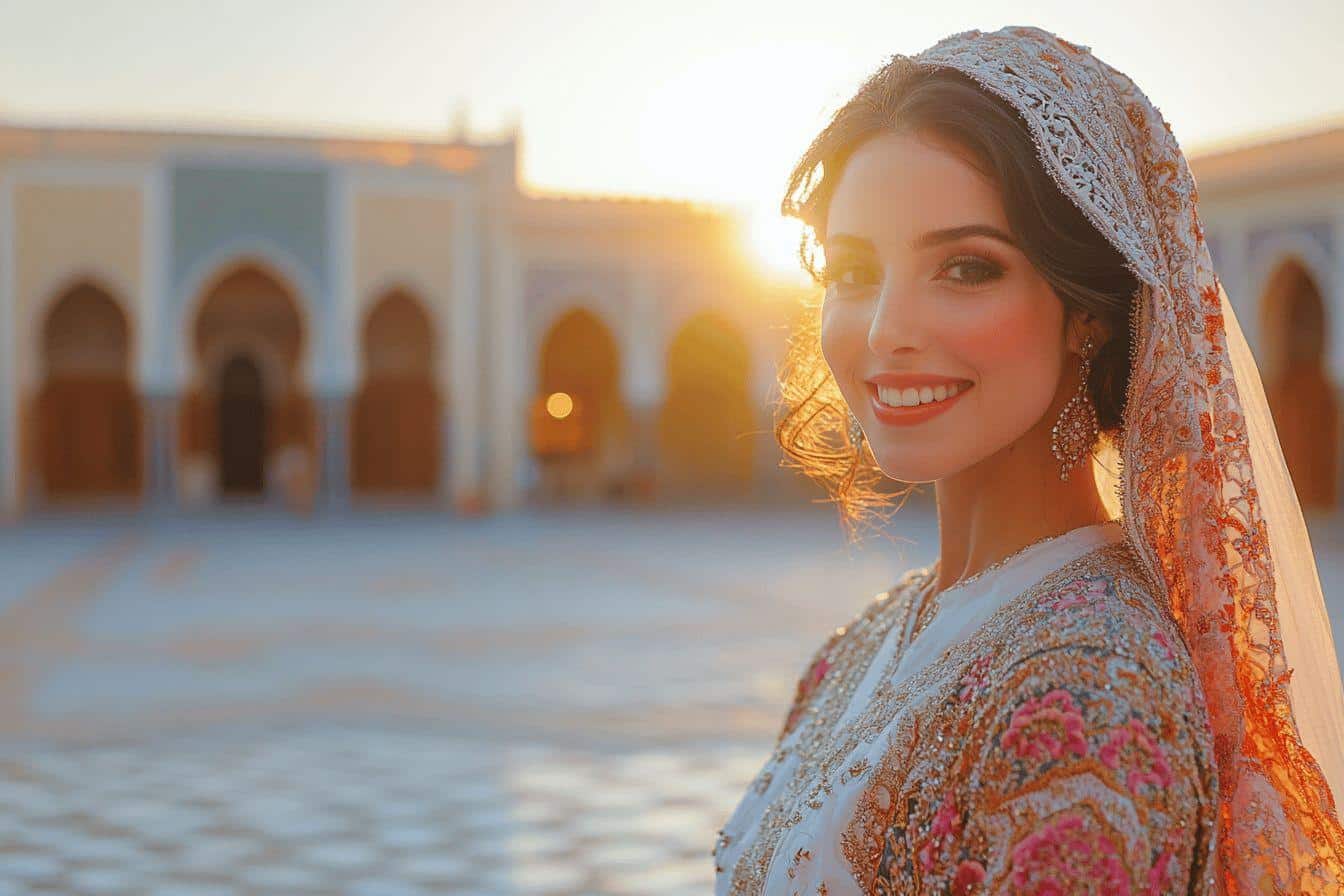 Mel B : son mariage au Maroc a surpassé ses attentes