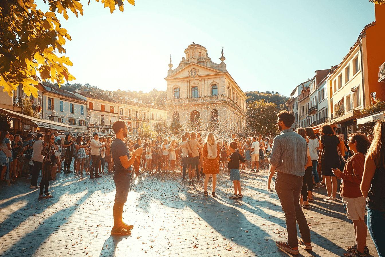 Naissances, mariages et décès à Millau du 13 au 19 août 2025