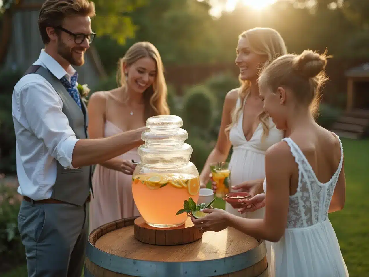 Photo recette-cocktail-sans-alcool-fontaine-mariage