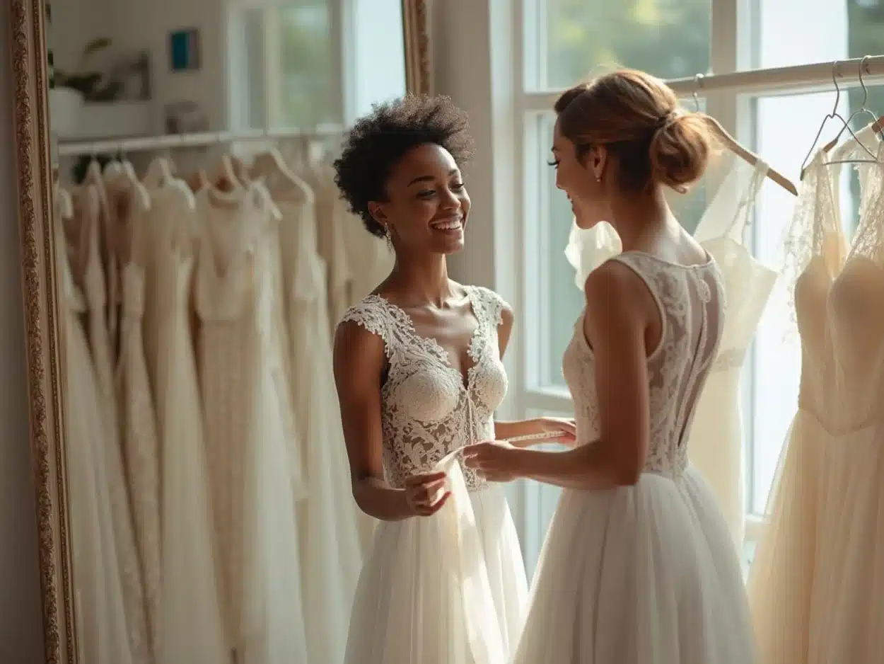 Photo robe-mariee-seconde-main-eco-chic