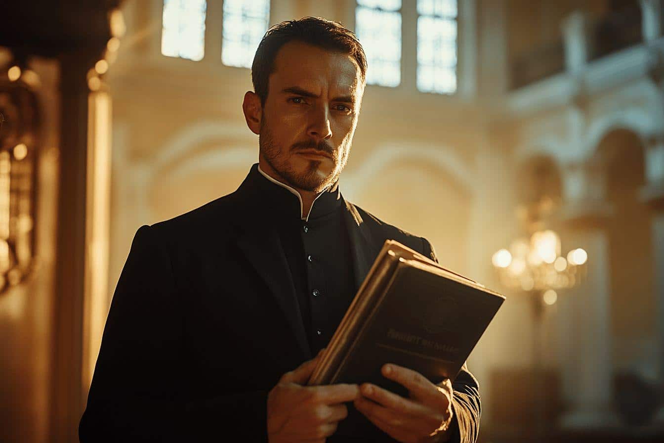 Robert Ménard prône l’interdiction des mariages pour les sans-papiers