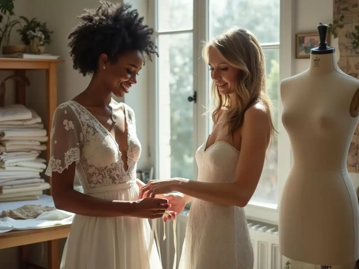 Photo robes-ethiques-mariage-responsable-durable-chic