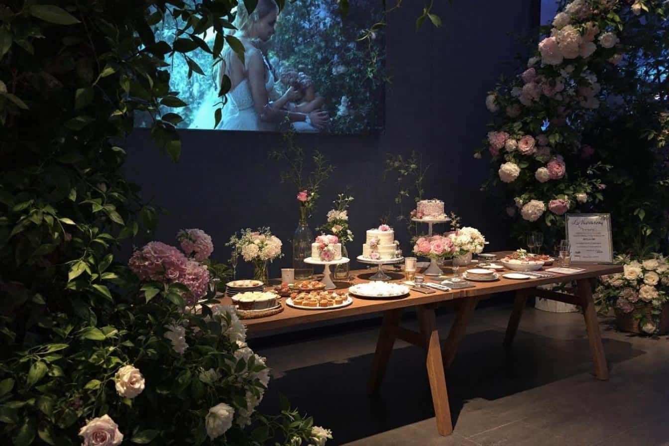 Salon du mariage : une offre sur mesure pour tous – Ouest-France