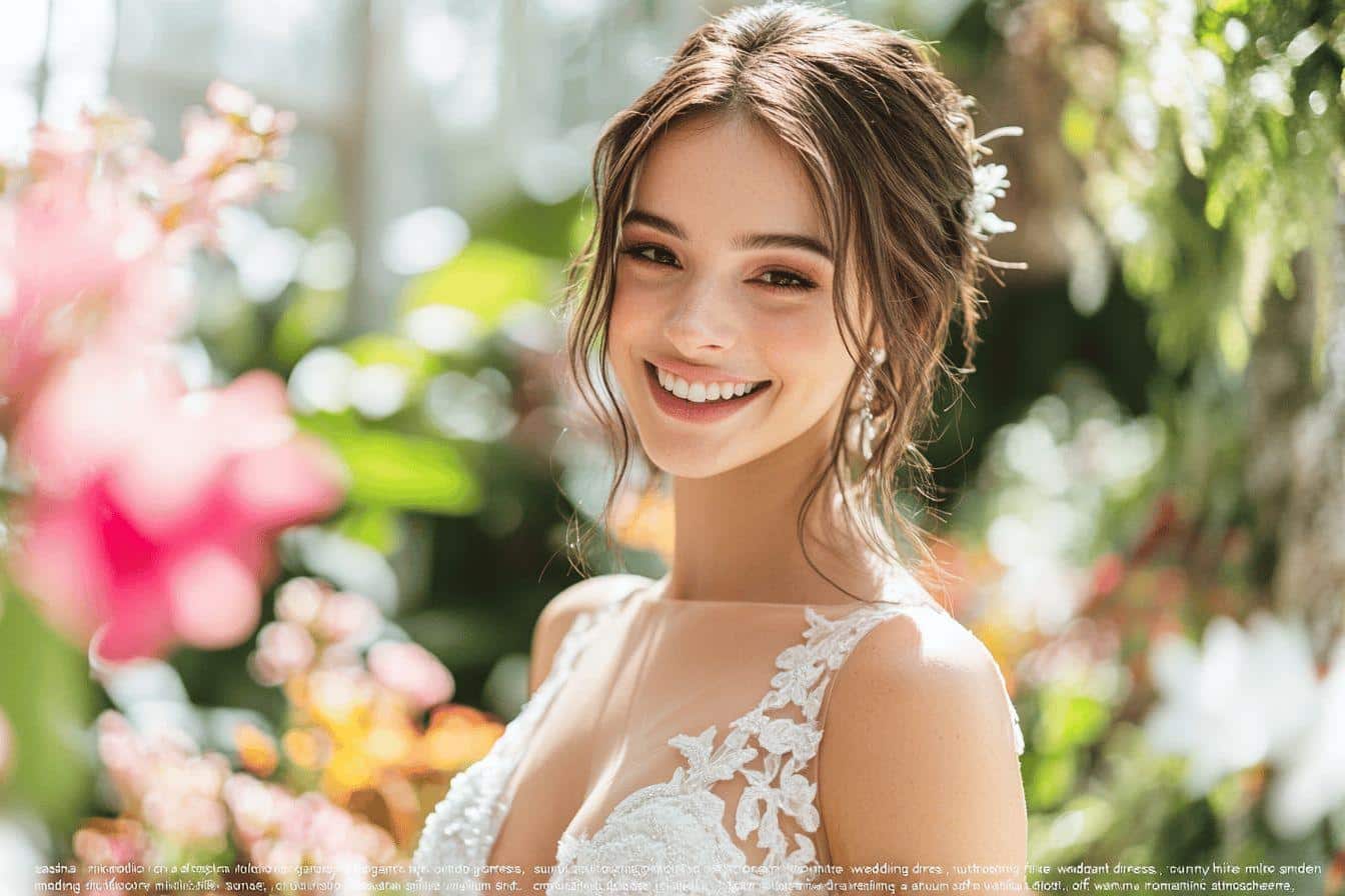 Sasha Nikolic, fille de Filip des 2Be3, partage ses photos de mariage