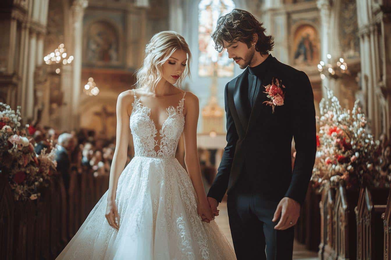 Taylor Swift annonce son mariage : l’Amérique en émoi
