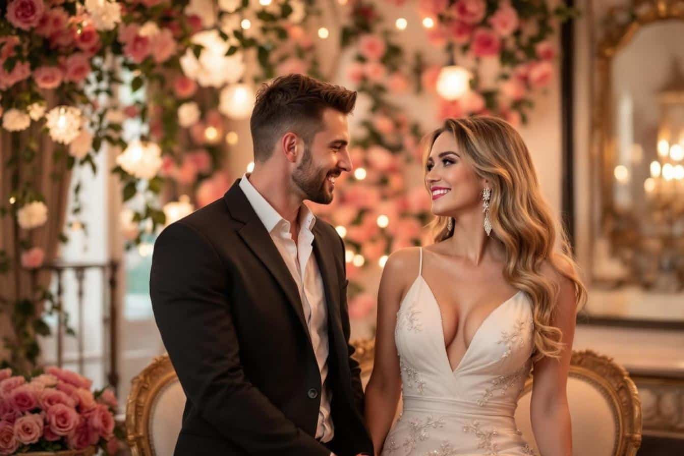 Taylor Swift et Travis Kelce dévoilent leurs fiançailles