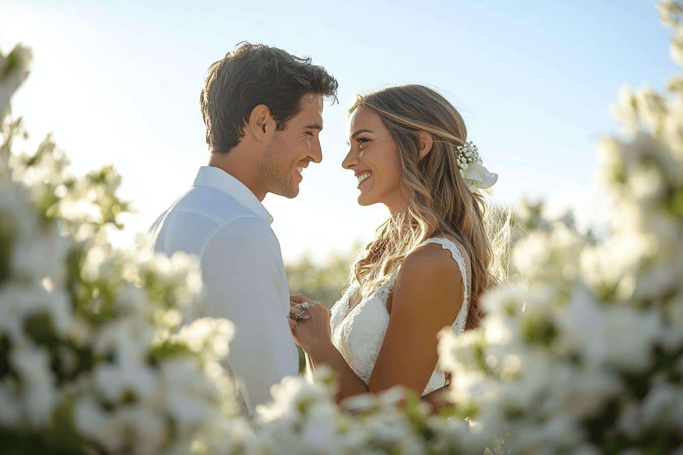 10 astuces pour réussir un mariage en plein air élégant et sans stress