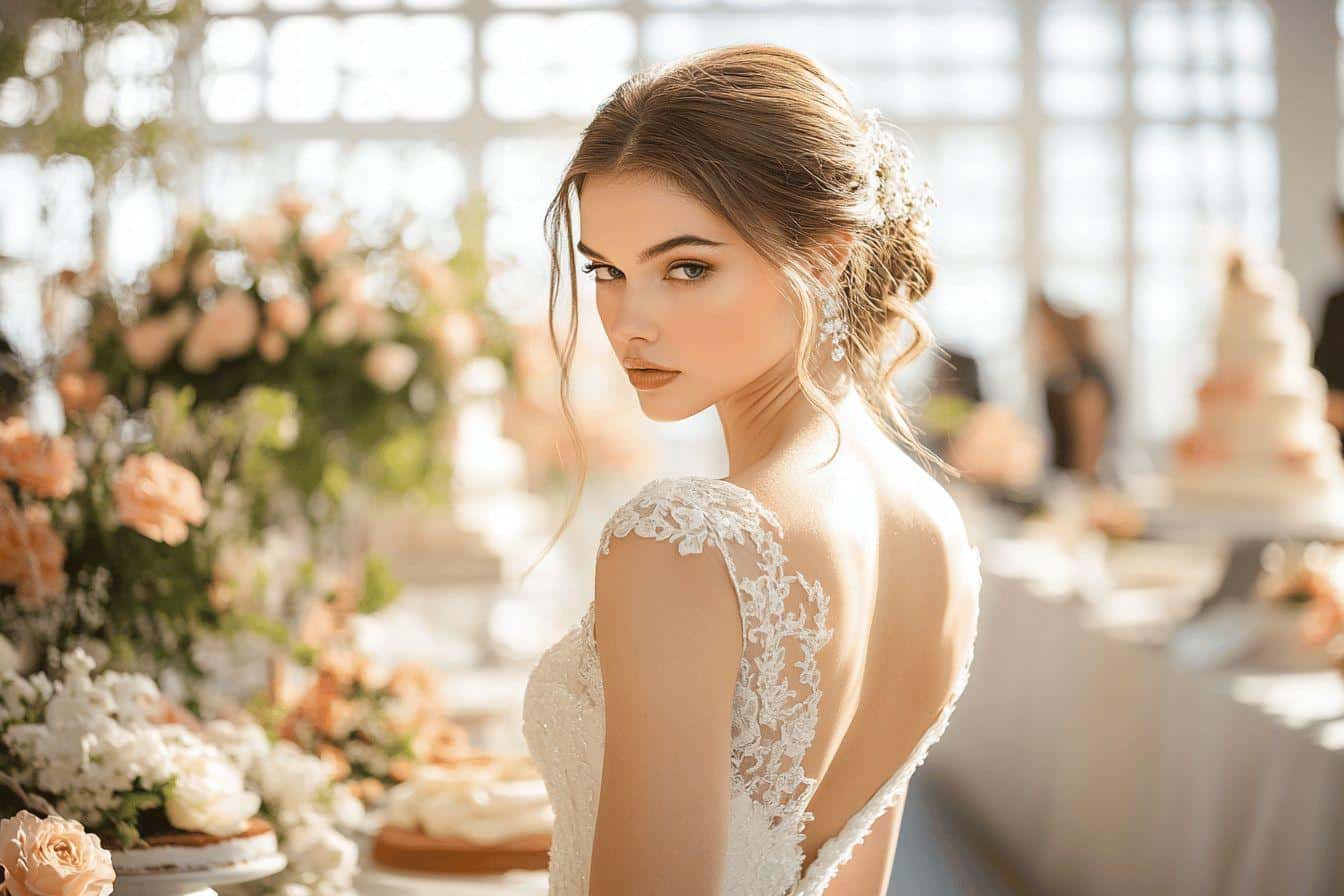 10e édition du Salon du mariage ce week-end