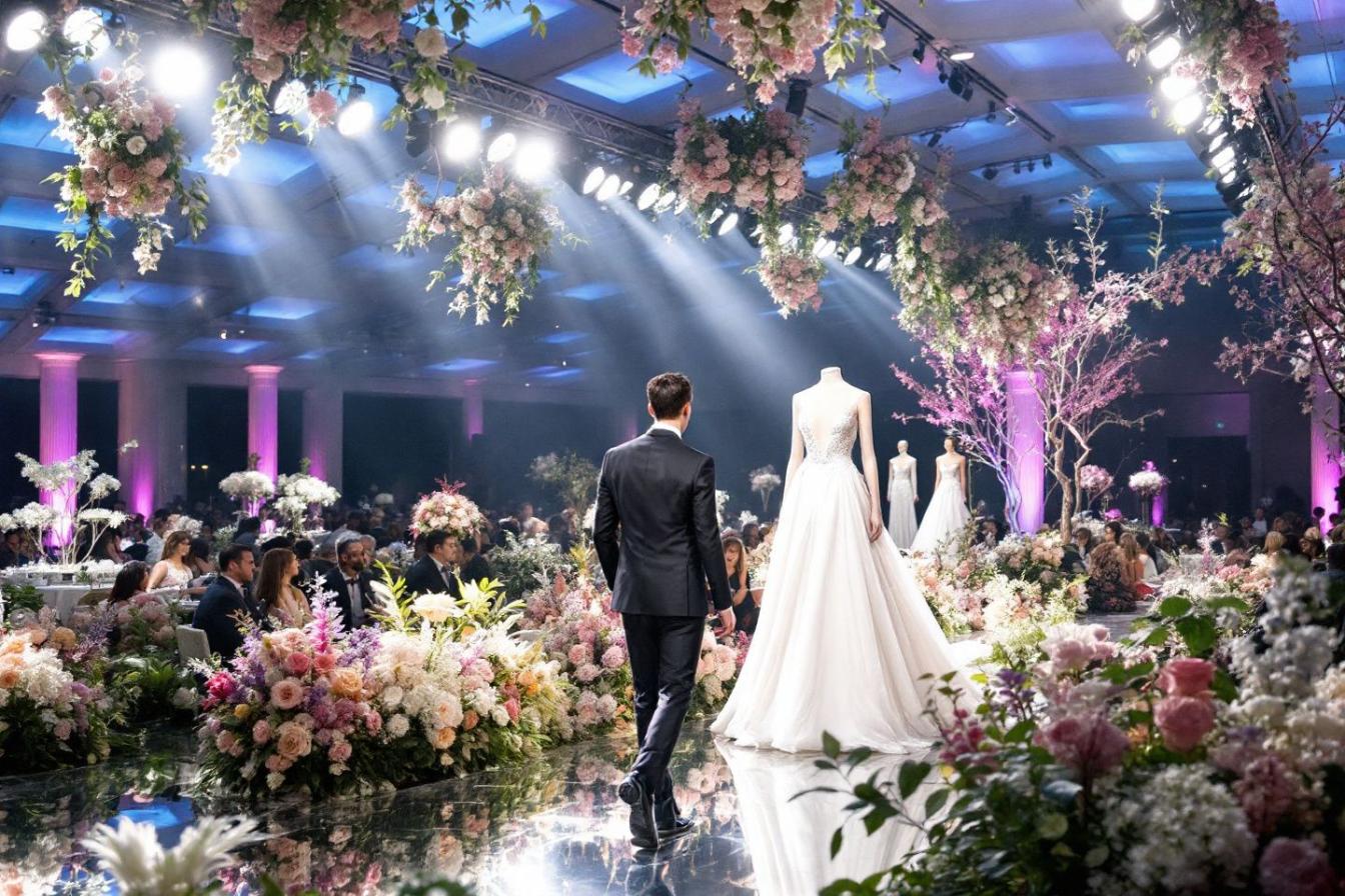 20e édition du Salon du mariage à Narbonne : Retour en force