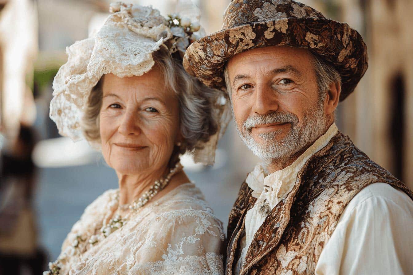 Après 60 ans de mariage, il frappe sa femme « par réflexe » à Aix-en-Provence