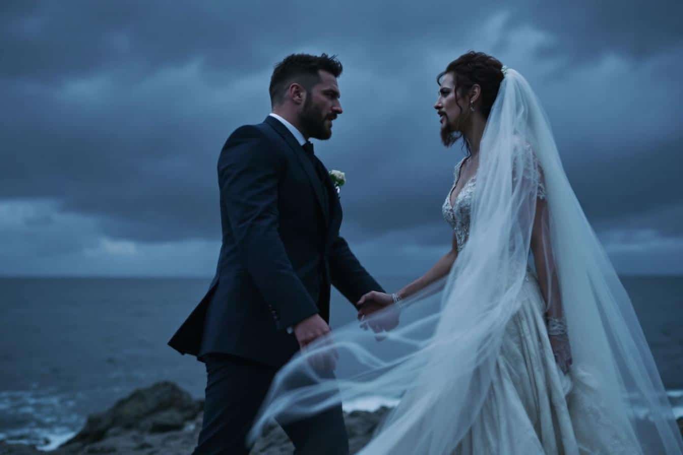 Axel refuse Gabriel : un mariage ruiné par Thomas ?