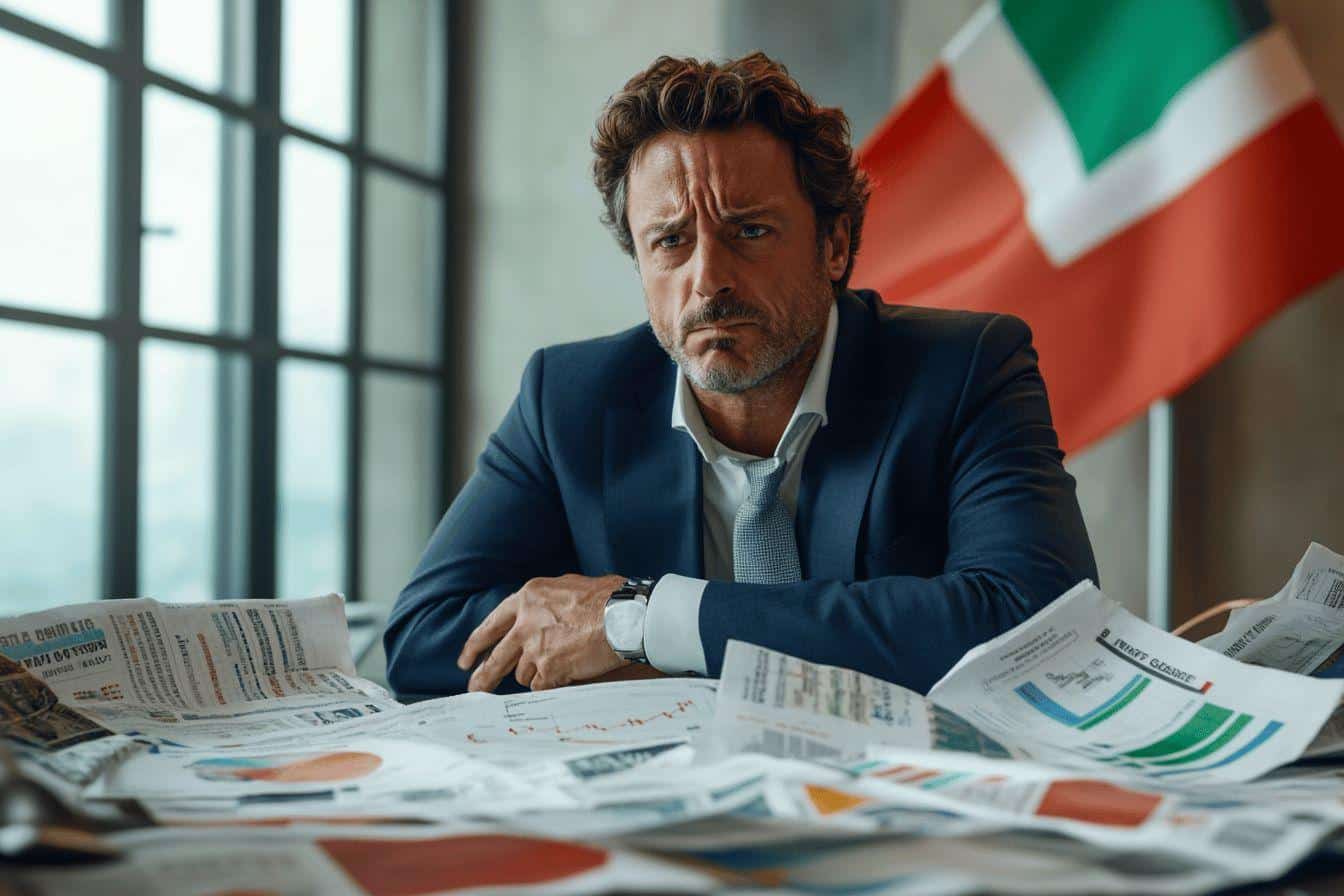 BPCE-Generali : une fusion d’actifs contrariée par la finance italienne