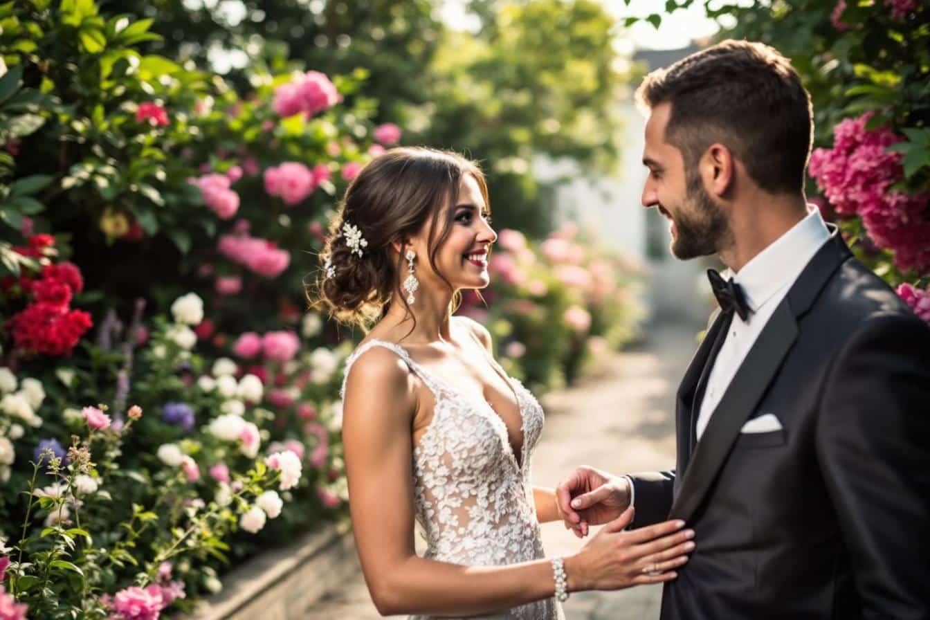 Bruno révèle les secrets de sa demande en mariage à Coralie