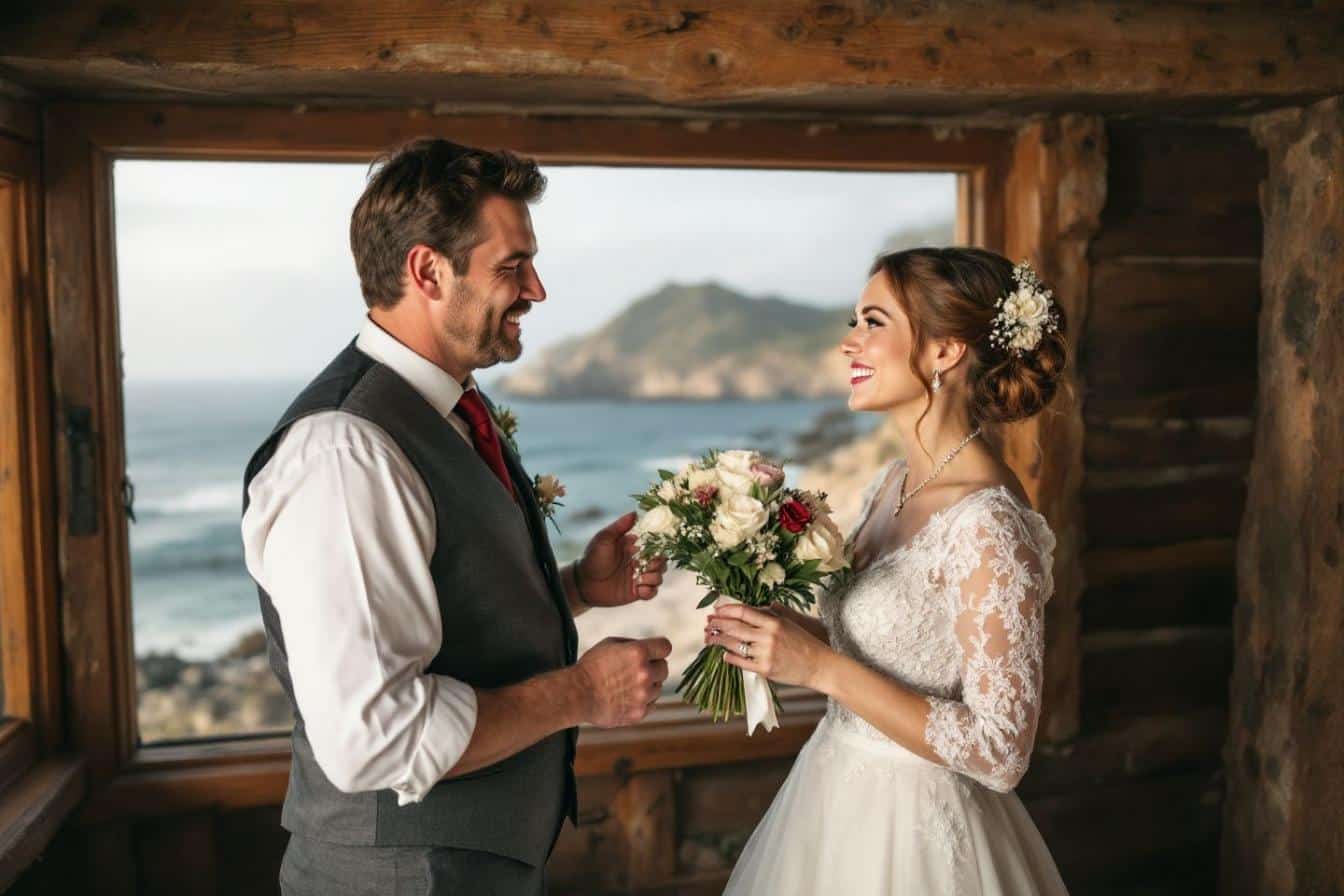 Côtes-d’Armor célèbre les mariages de 1975