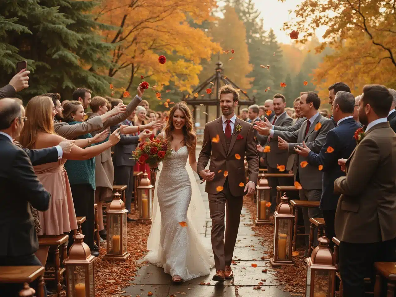 Photo couleurs-mariage-automne-palettes-chaleureuses