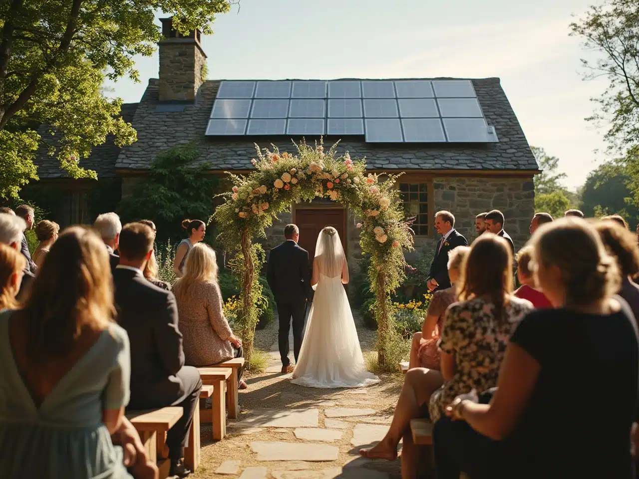 Photo guide-mariage-eco-responsable