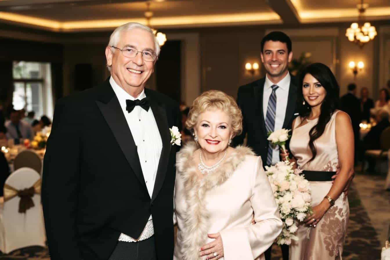 Jacqueline et Thomas Corcoba fêtent leurs 60 ans d’union à Cluses