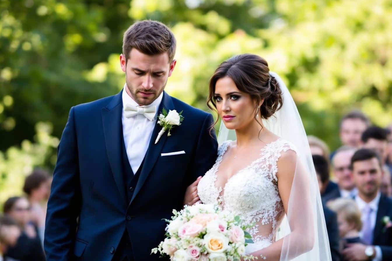 Le mariage de Martin et Raphaëlle sera-t-il annulé ?