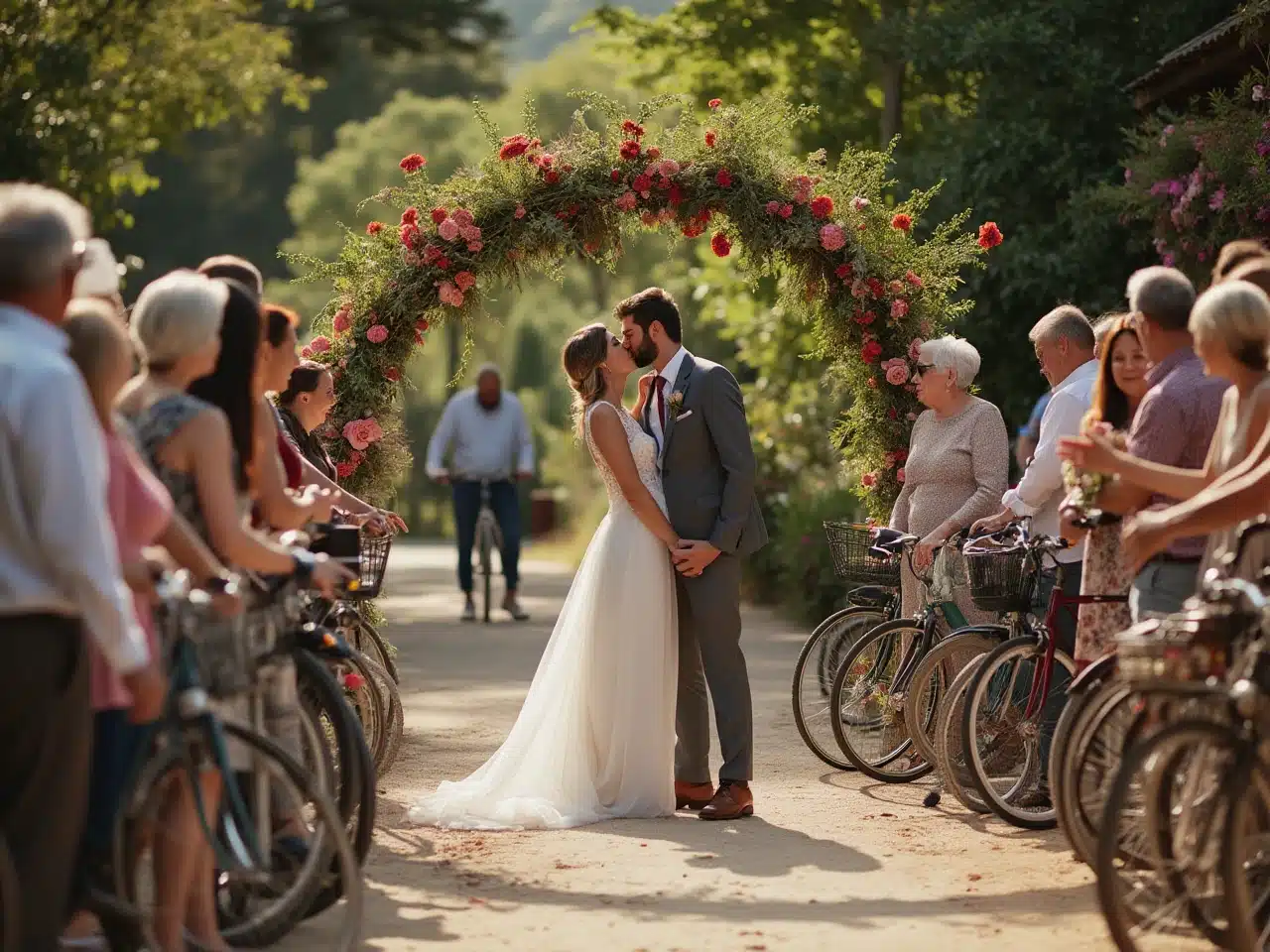 Photo mariage-eco-responsable-empreinte-carbone