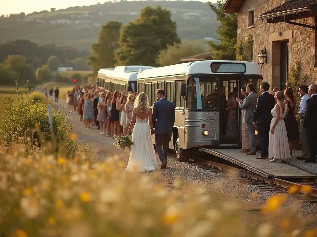 Photo mariage-eco-responsable-lyon-guide