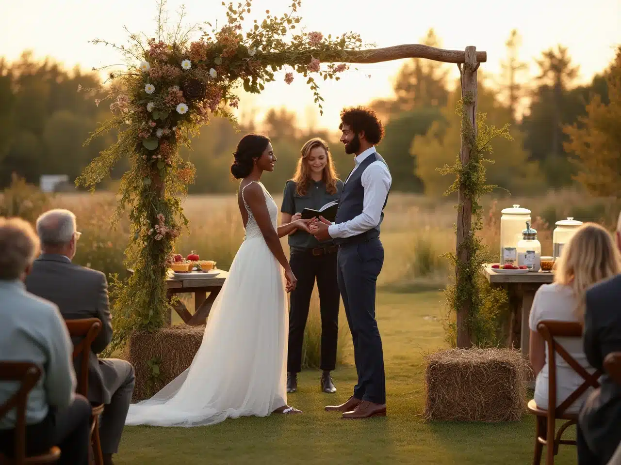 Photo mariage-ecologique-economiser-budget