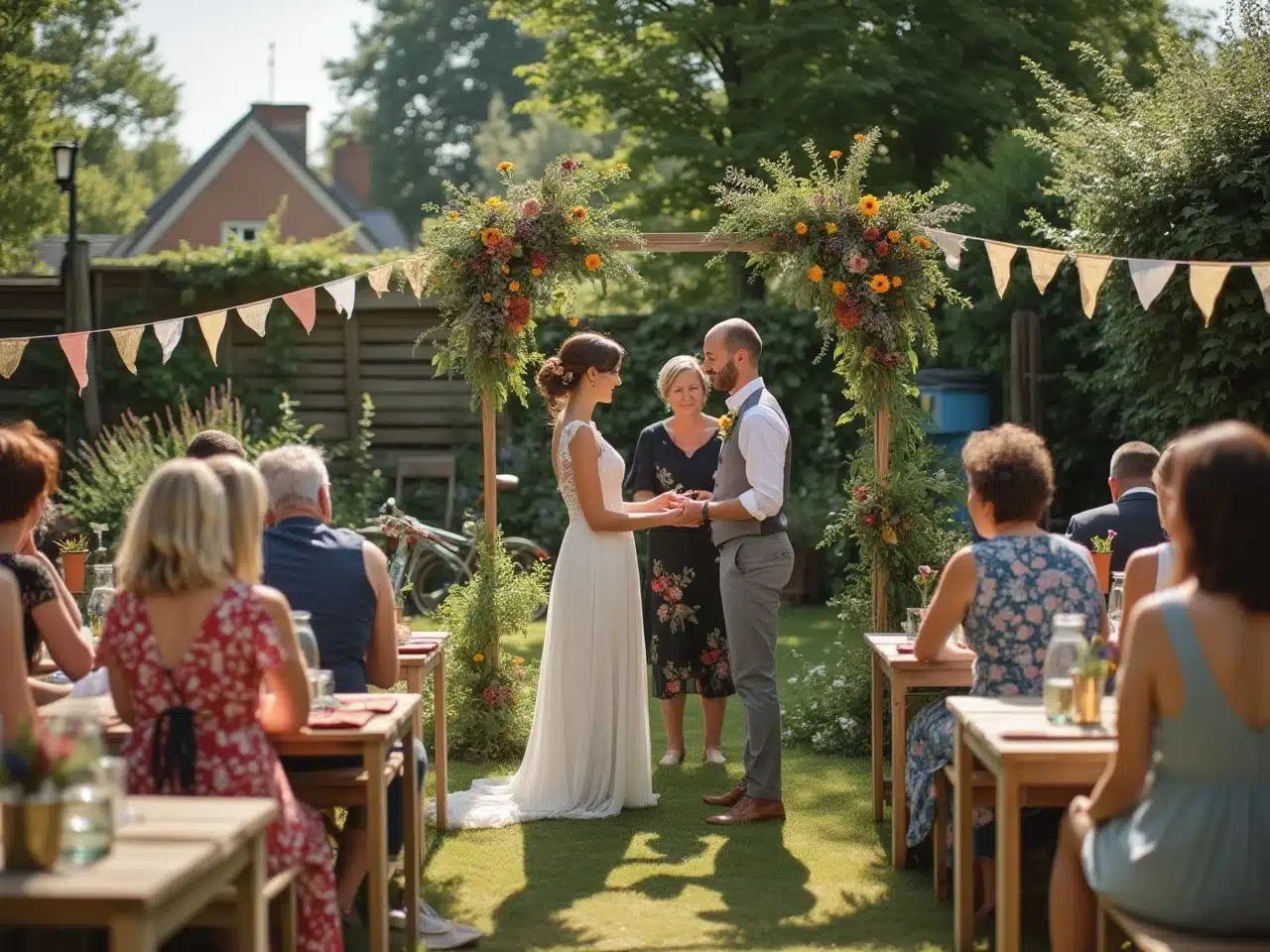 Photo mariage-ecologique-pas-cher
