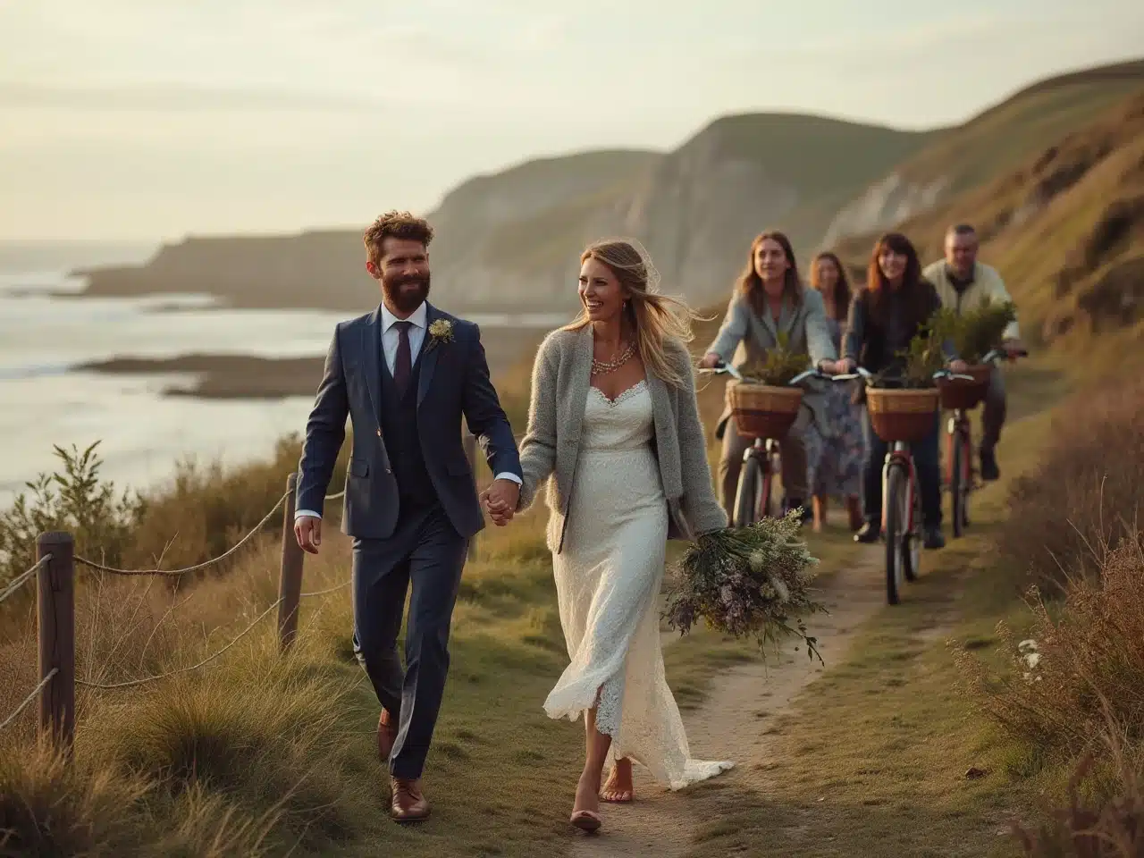 Photo mariage-ecoresponsable-bretagne-vert-local