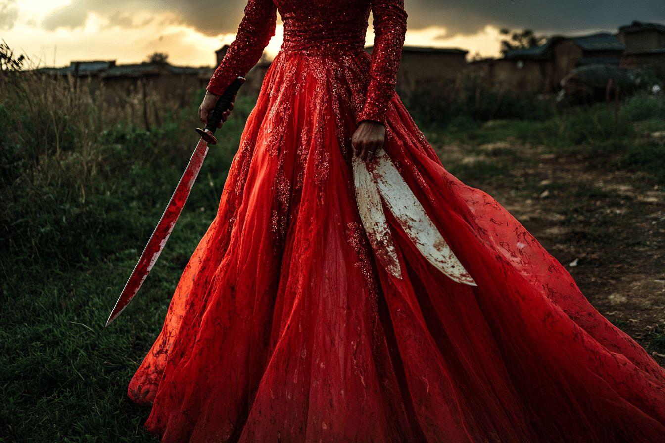 Mariage tourne au drame : une tradition locale vire au carnage