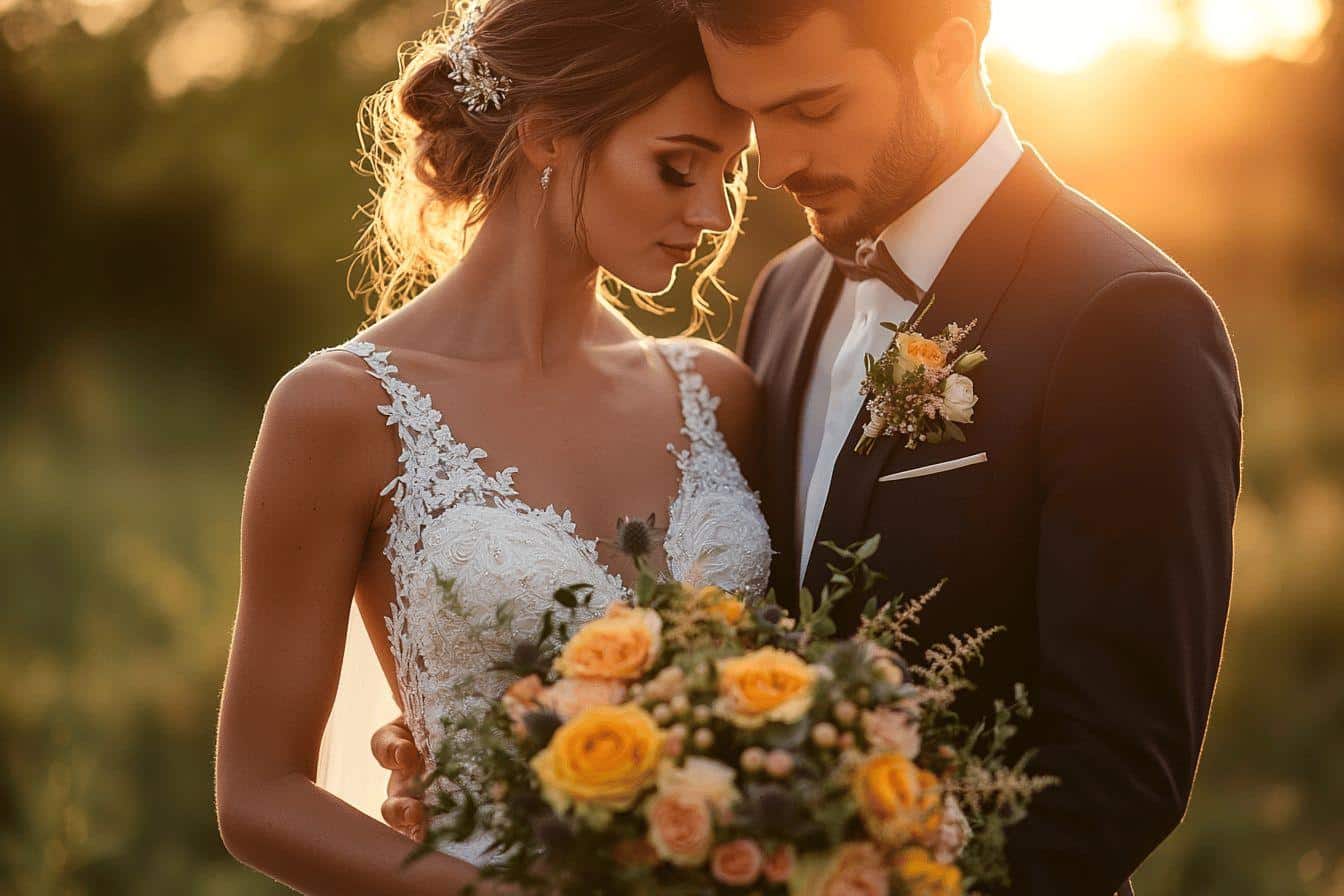 Mariages du week-end : de Metz à Thionville, Briey à Longwy en images