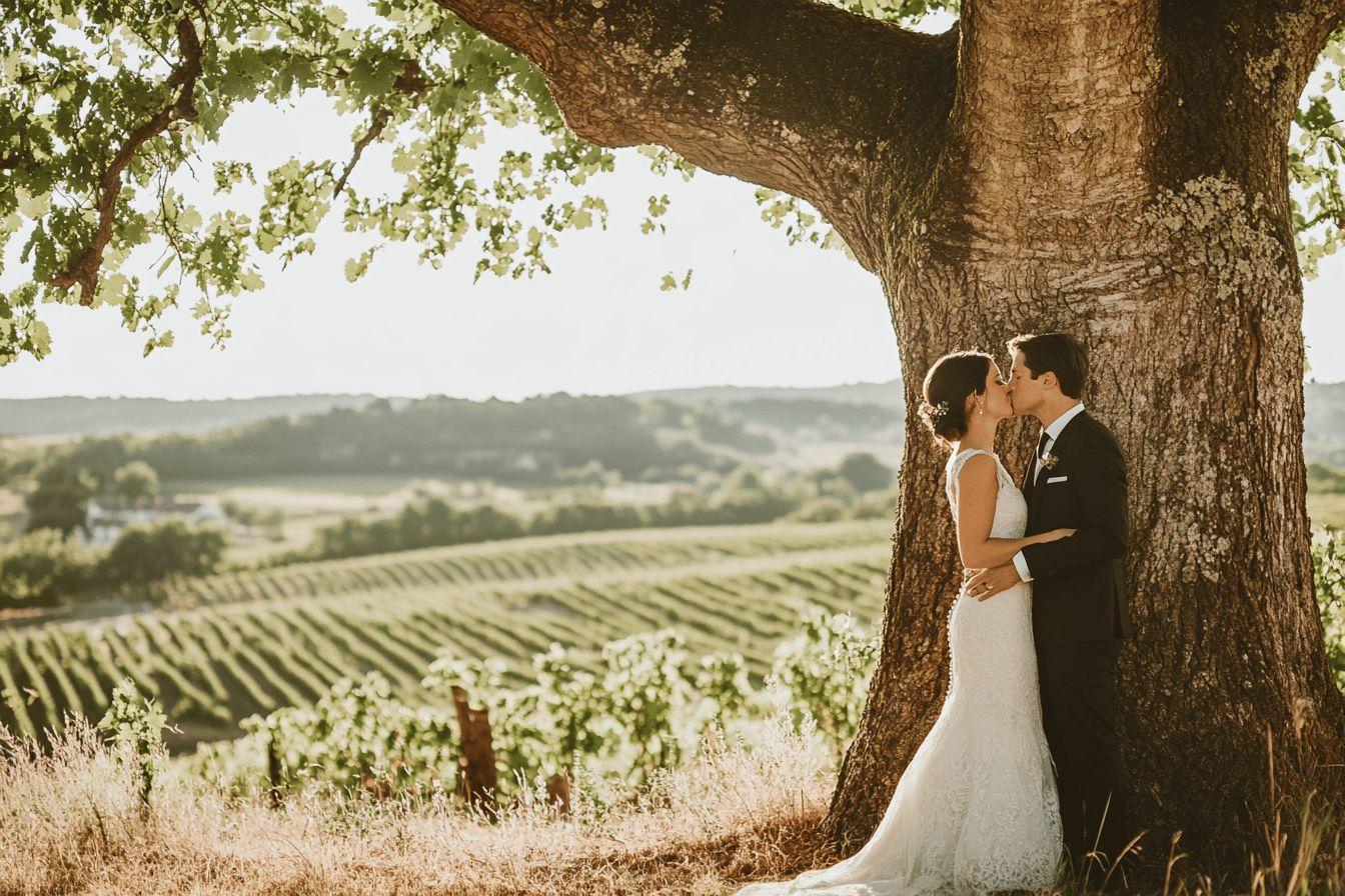 Mariages du week-end en images en Saône-et-Loire