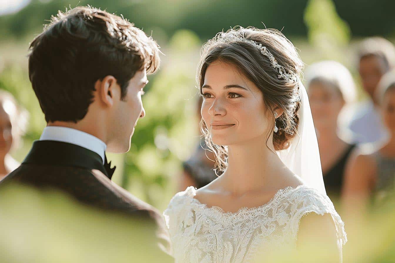 Mariages du week-end en images en Saône-et-Loire