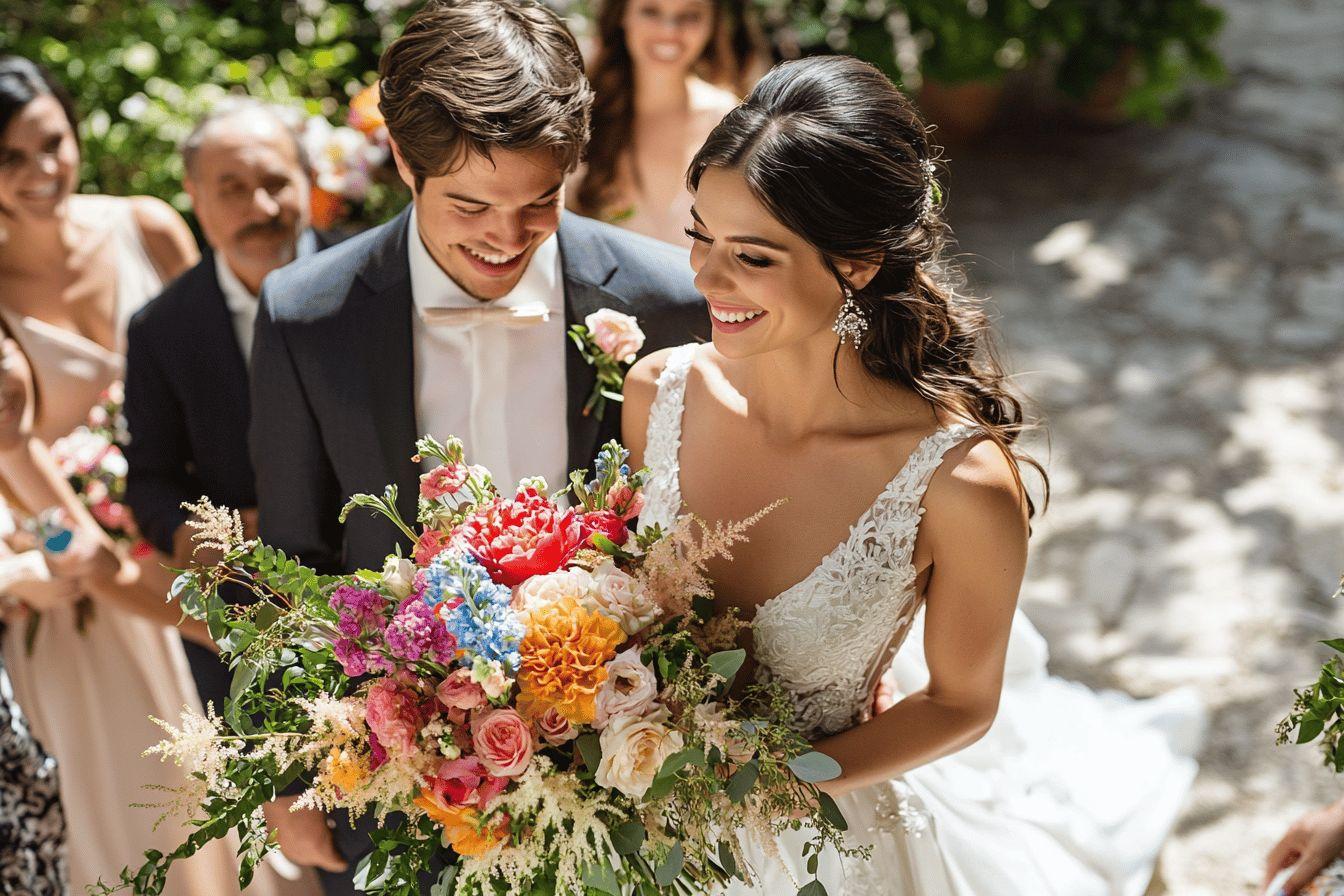 Mariages du week-end en Meurthe-et-Moselle en images