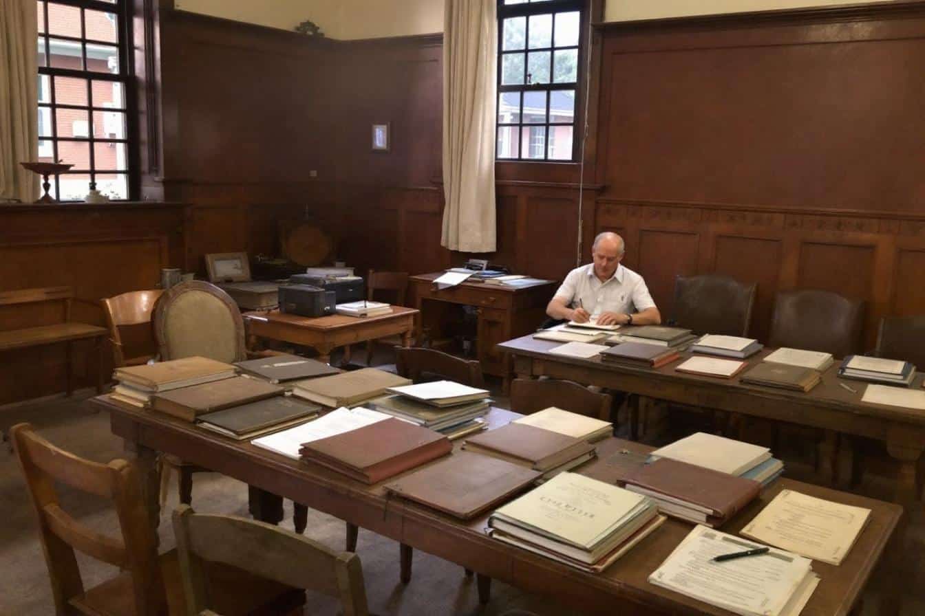 Mariages et décès à Auray : état civil du 23 septembre