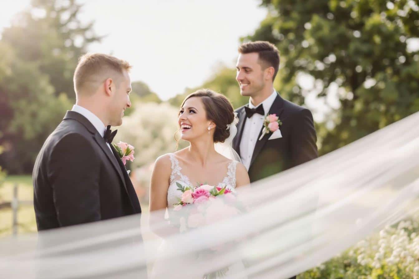Mariages récents à Belfort, Héricourt et Montbéliard en photos