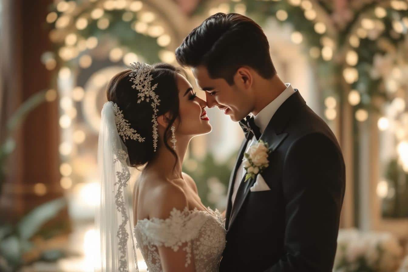 Mew Suppasit et Tul Pakorn révèlent des détails sur leur mariage attendu